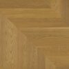 Herringbone Flooring Bauwerk Formpark Rombico Oak Mandorla 14 oiled brushed – board view Herringbone Flooring Bauwerk Formpark Rombico Oak Mandorla 14 oiled brushed