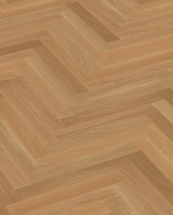 Herringbone flooring Bauwerk Monopark Oak Natur 13 oil waxed
