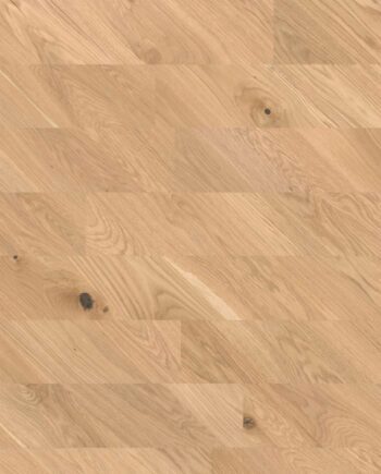 Herringbone Flooring Bauwerk Spinpark Oak Avorio 15 oiled sanded