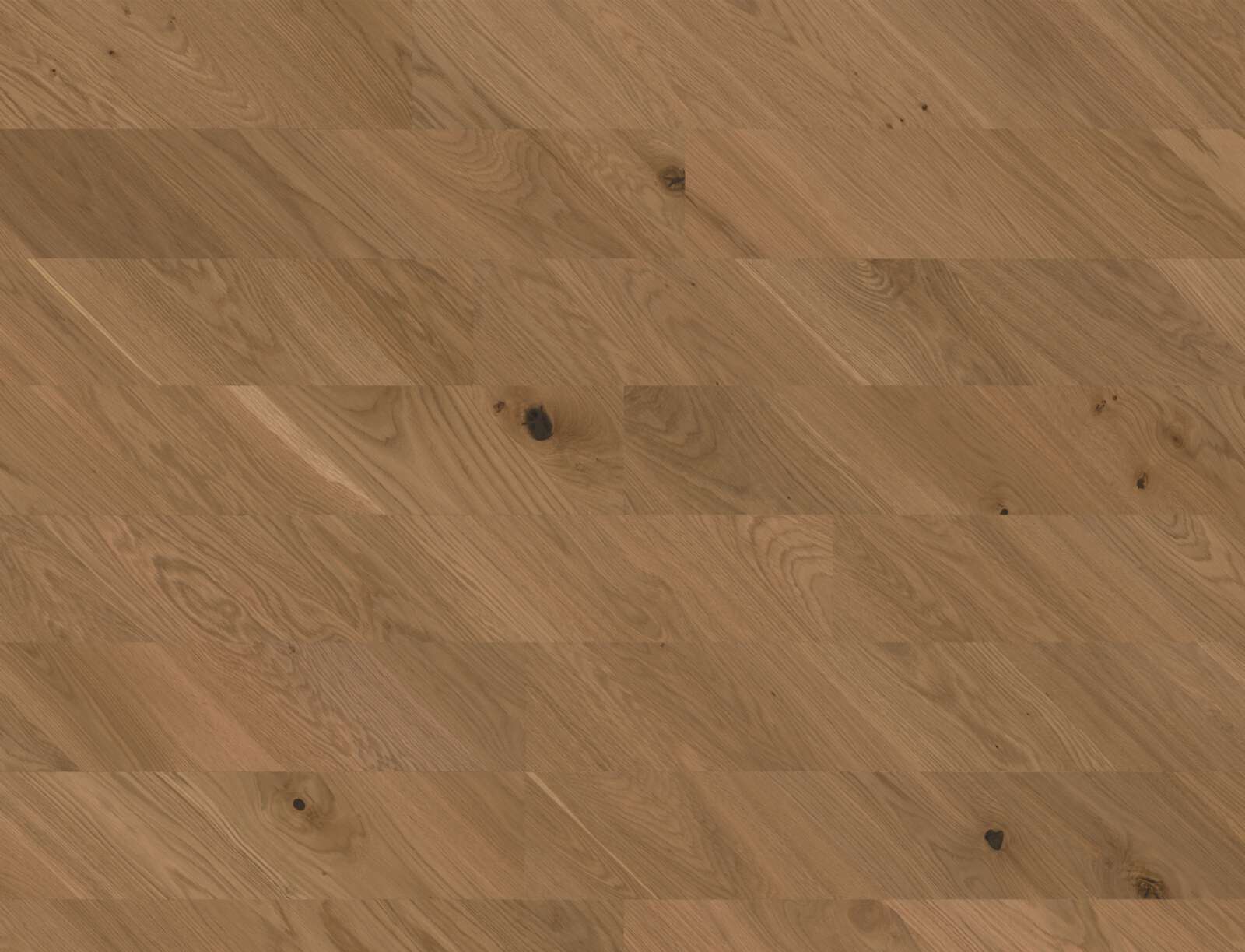 Herringbone Flooring Bauwerk Spinpark Oak Caramello 15 oiled sanded
