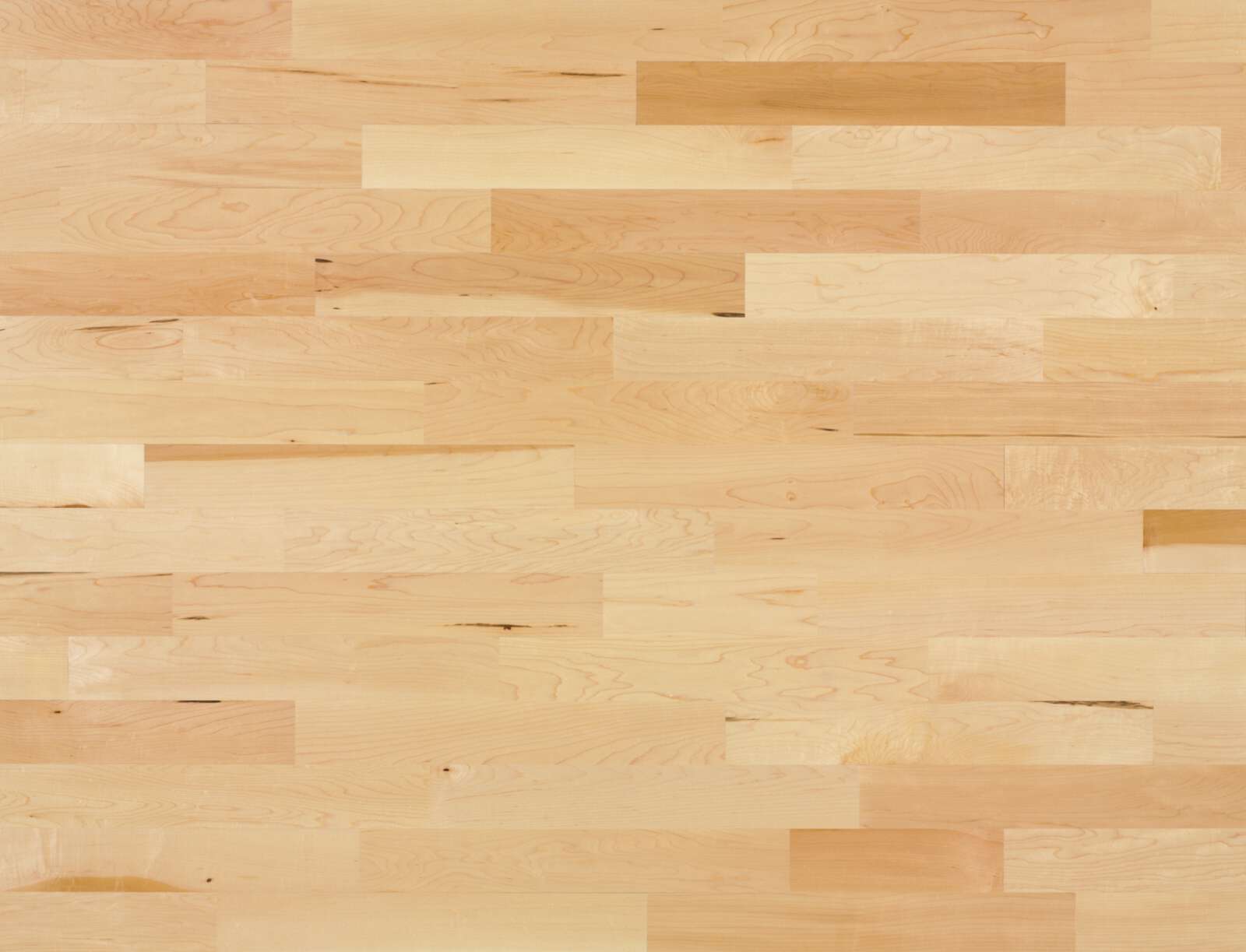 Herringbone Flooring Bauwerk Unopark Canadian Maple 15 matt lacquered
