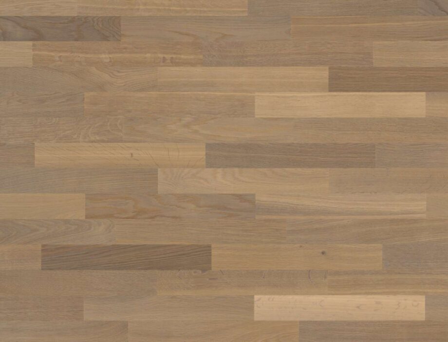 Herringbone Flooring Bauwerk Unopark Slightly Smoked Oak 15 oiled sanded – board view Herringbone Flooring Bauwerk Unopark Slightly Smoked Oak 15 oiled sanded