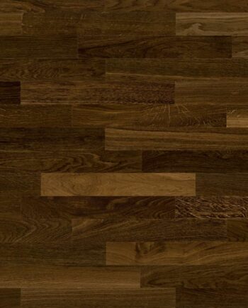 Herringbone Flooring Bauwerk Unopark Smoked Oak 14 oiled sanded