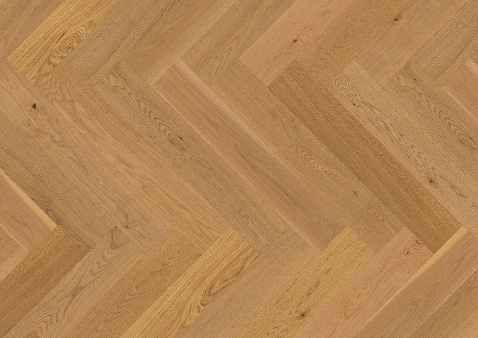 Herringbone Flooring Bauwerk Vectorpark Oak Mandorla 24 oiled brushed