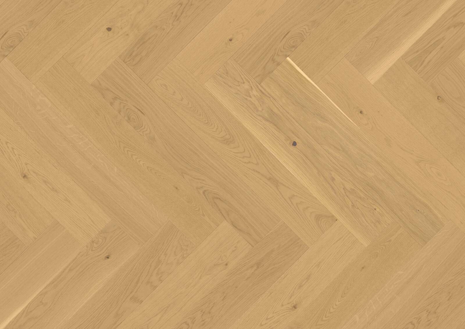 Herringbone Flooring Bauwerk Vectorpark Oak Avorio 24 oiled brushed