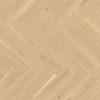 Herringbone Flooring Bauwerk Vectorpark Oak Farina 24 oiled brushed – board view Herringbone Flooring Bauwerk Vectorpark Oak Farina 24 oiled brushed