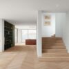 Herringbone Flooring Bauwerk Vectorpark Oak Farina 24 oiled brushed – interior 2 Herringbone Flooring Bauwerk Vectorpark Oak Farina 24 oiled brushed – 3