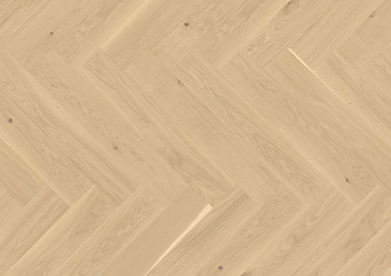 Herringbone Flooring Bauwerk Vectorpark Oak Farina 24 oiled brushed