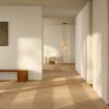 Herringbone Flooring Bauwerk Vectorpark Oak Nature 14 oiled brushed – interior 2 Herringbone Flooring Bauwerk Vectorpark Oak Nature 14 oiled brushed – 3