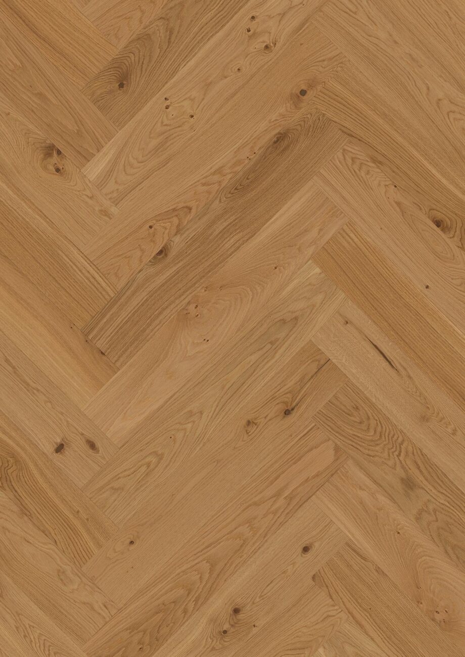 Herringbone flooring Oak Mix oil-waxed 140 mm Herringbone flooring Oak Mix oil-waxed 140 mm