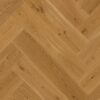 Herringbone flooring Oak Mix oil-waxed 180 mm XXL