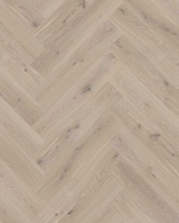 Herringbone flooring Oak Vectorpark Farina 46 matt lacquered