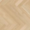 Herringbone Parquet Flooring Bauwerk Cleverpark 900 Oak Farina 34 oiled