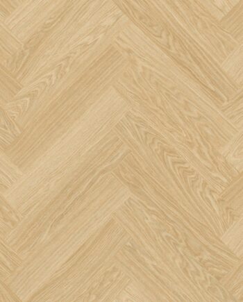Herringbone Vinyl flooring Quick-Step Ciro Pure Oak Blush