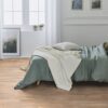 Tammeparkett Tarkett Grace Soft Skin TreS magamistoas