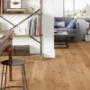 Tammeparkett Tarkett Grace Rustic Plank XT kodukontoris