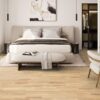 Parkett Tarkett, Pure, Saar Nature TreS, 3-lip, Proteco Natura matt lakk 3 Saareparkett Tarkett Pure Nature TreS magamistoas