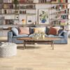 Saareparkett Tarkett Shade Linen White TreS elutoas