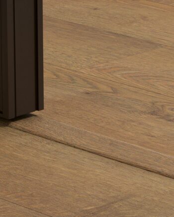 Incizo 5-in-1 transition profile Quick-Step Old Oak Matt Oiled for laminate, 13x48x2150 mm
