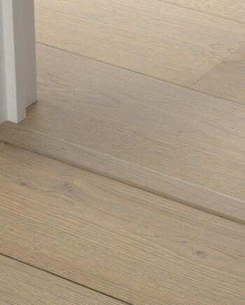 Incizo 5-in-1 transition profile Quick-Step Carbis Oak Extra Matt for parquet, wood veneer, 17x54x2150 mm