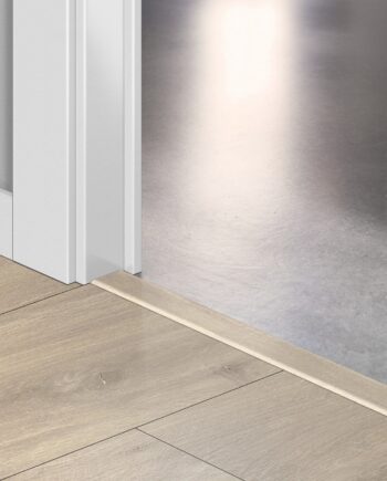 Incizo 5-in-1 transition profile Quick-Step Havana Oak Natural for laminate, 13x48x2150 mm