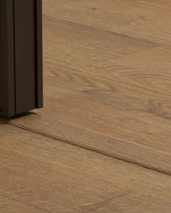 Incizo 5-in-1 transition profile Quick-Step Old Oak Matt Oiled for laminate, 13x48x2150 mm