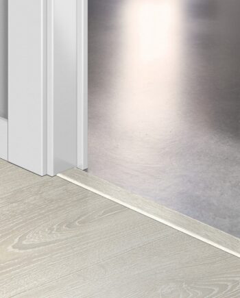 Incizo 5-in-1 transition profile Quick-Step Patina Classic Oak Light for laminate, 13x48x2150 mm