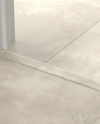 Incizo 5-in-1 transition profile Quick-Step Stained Concrete for laminate, 13x48x2150 mm