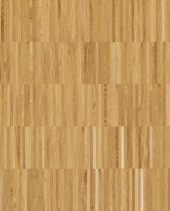 Industrial Parquet Bauwerk On-edge Oak Nature 15 unfinished