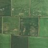 Handcrafted-look relief ceramic wall tile Dune Tabarca Verde, 15×15 cm, 9 mm, green – view 3 Handcrafted-look relief ceramic wall tile Dune Tabarca Verde, 15x15 cm, 9 mm, green – 3