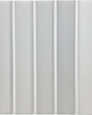 Ceramic mosaic Dune Kit-Kat Grey Matt, 11.5x23.1 cm, 8 mm