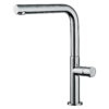 Kitchen mixer Emmevi Ade 78047 with swivel spout, chrome, standard lever Kitchen mixer Emmevi Ade 78047 with swivel spout