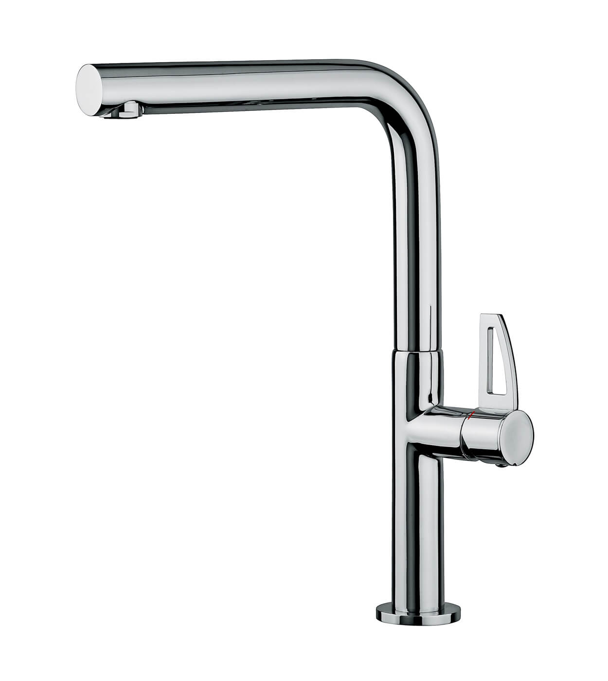 Kitchen mixer Emmevi Ade 78047 with swivel spout – 2