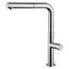 Kitchen mixer Emmevi Ade 78066 with pull-out spray
