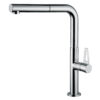 Kitchen mixer Emmevi Ade 78066 with pull-out spray – 2
