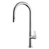 Kitchen mixer Emmevi Ade 78067 with pull-out spray – 2