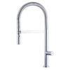 Kitchen mixer Emmevi Ade 78110 with pull-out spray