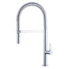 Kitchen mixer Emmevi Ade 78110 with pull-out spray – 2