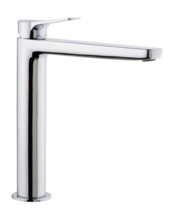Kitchen mixer Emmevi Altura 34007 with swivel spout
