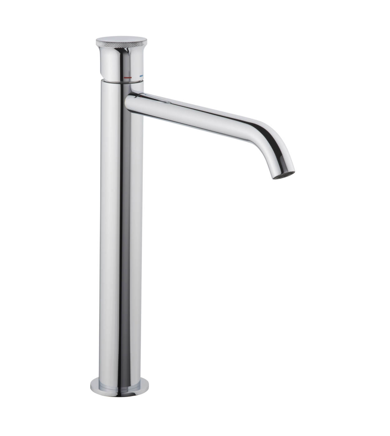 Kitchen mixer Emmevi Filobrass 85007 with swivel spout – 2