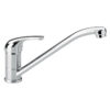 Kitchen mixer Emmevi Giglio 8007 with swivel spout – 2