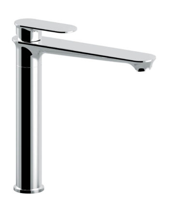 Kitchen mixer Emmevi Kiry 88008 with swivel spout