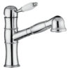 Kitchen mixer Emmevi Laguna 40065 with pull-out spray Kitchen mixer Emmevi Laguna 40065 with pull-out spray