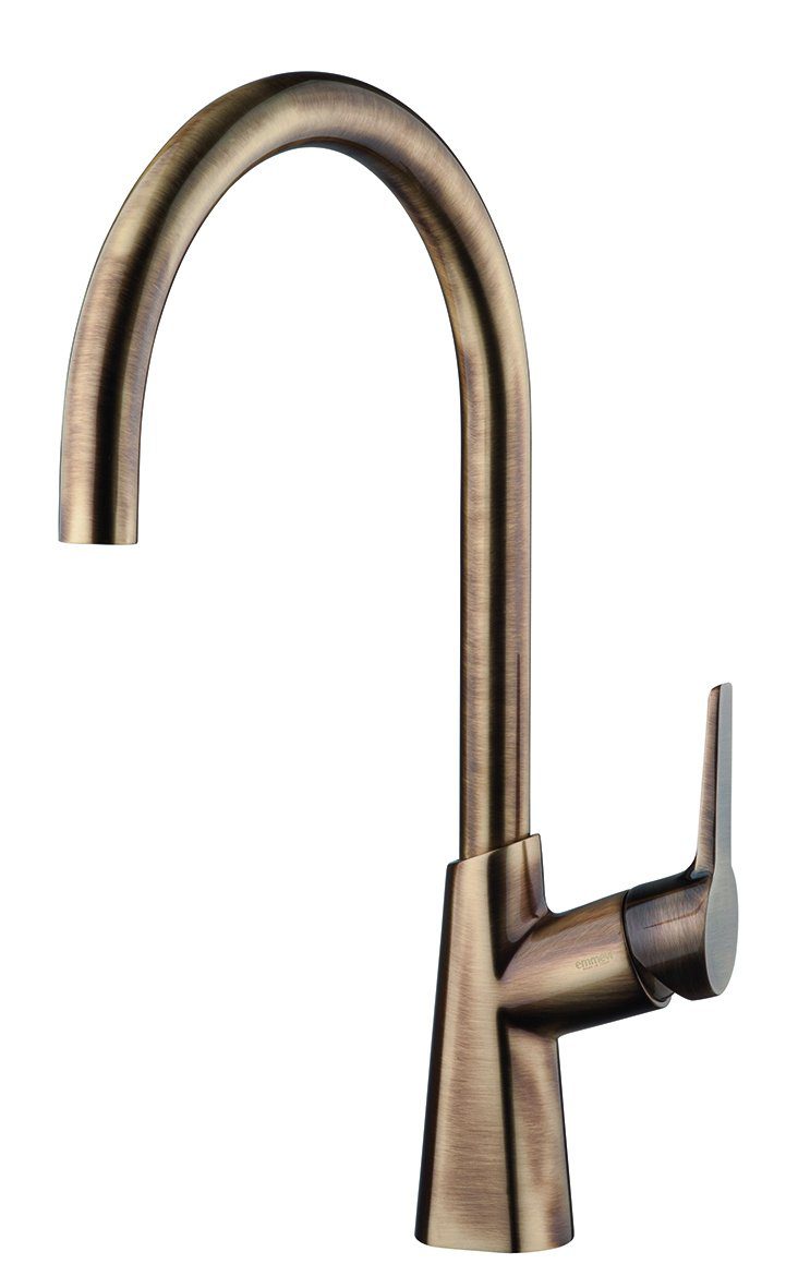 Kitchen mixer Emmevi Nicla 89077ES with swivel spout – 14