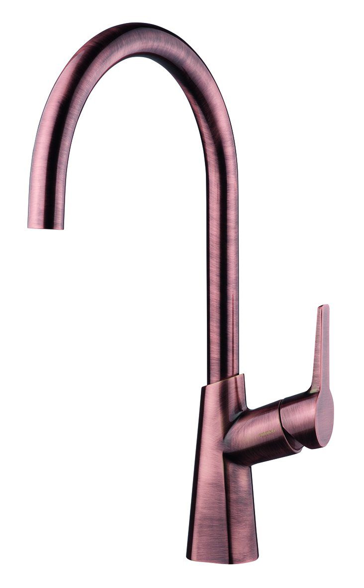 Kitchen mixer Emmevi Nicla 89077ES with swivel spout – 15
