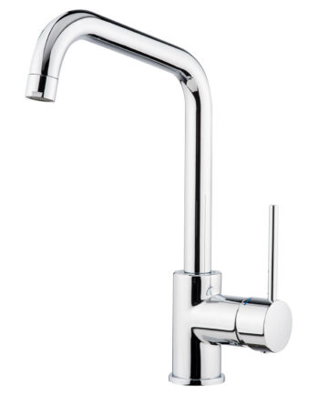 Kitchen mixer Emmevi Piper 45075 with swivel spout