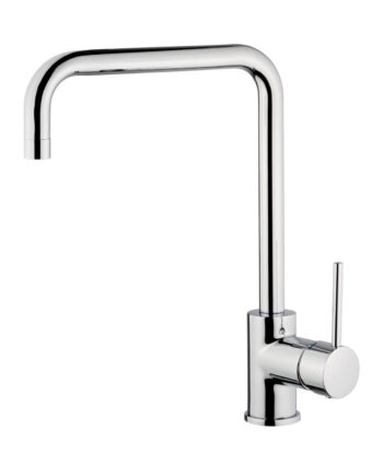 Kitchen mixer Emmevi Piper 45095 with swivel spout