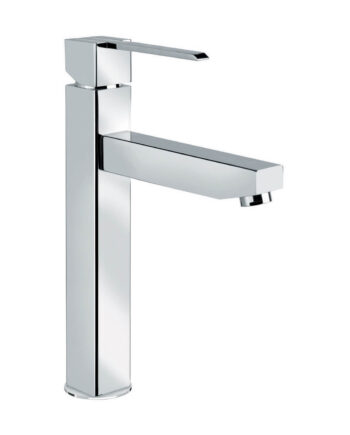 Kitchen mixer Emmevi Sicily 38007 with swivel spout