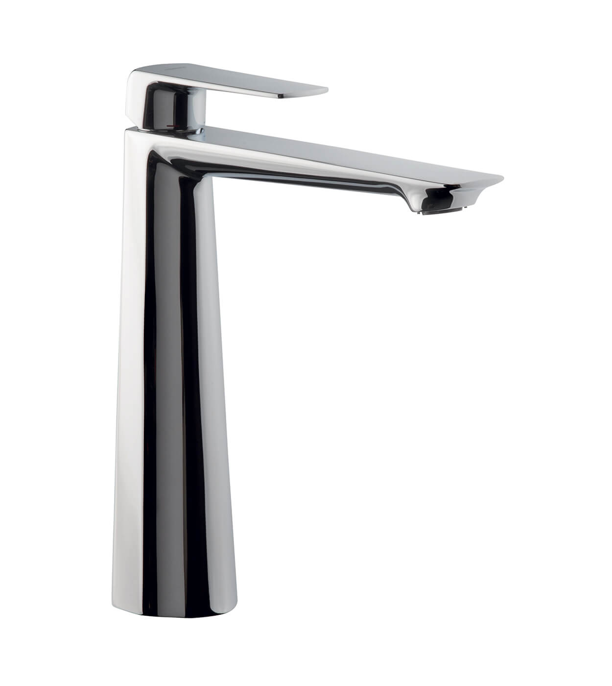 Kitchen mixer Emmevi Stele 99007 with swivel spout