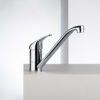 Kitchen mixer Emmevi Winny 95007 with swivel spout, chrome Kitchen mixer Emmevi Winny 95007 with swivel spout – 2